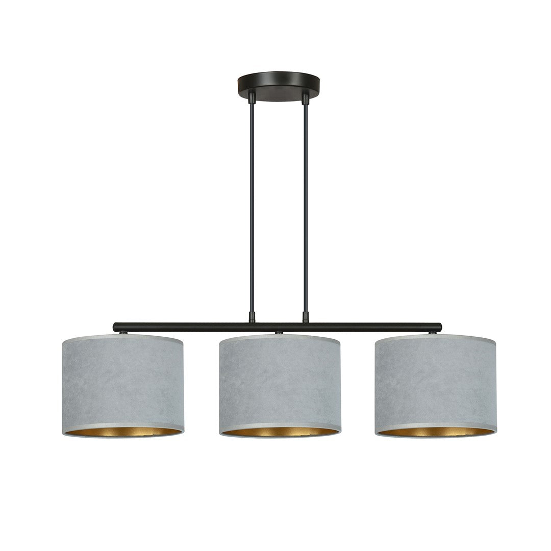 Hilde Bl Gray
