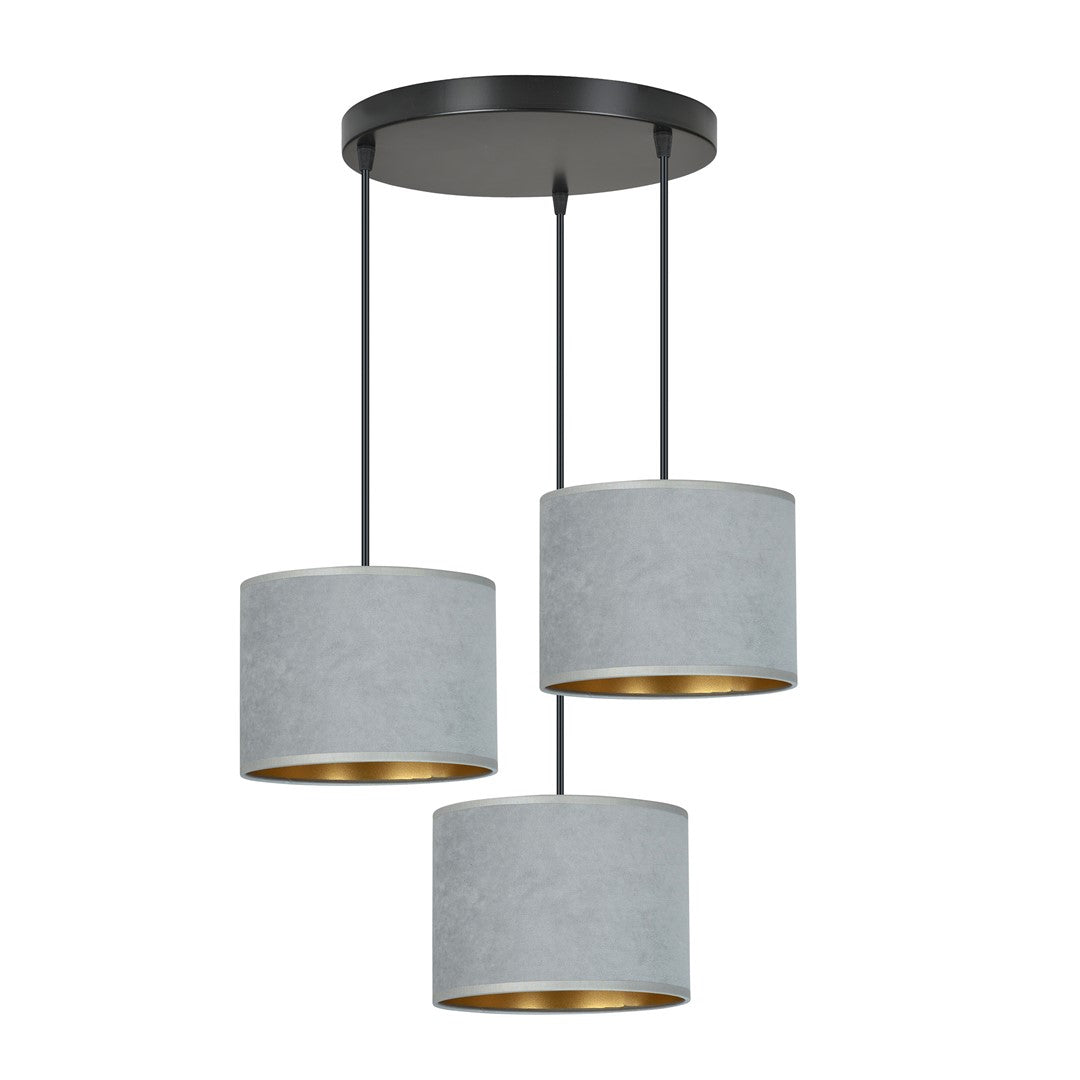 Hilde Bl Premium Gray
