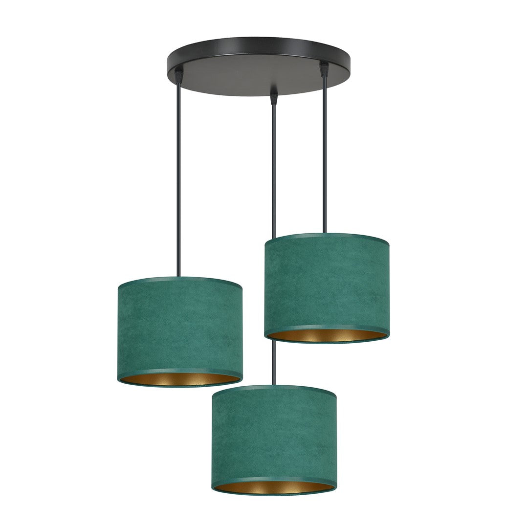 Hilde Bl Premium Green