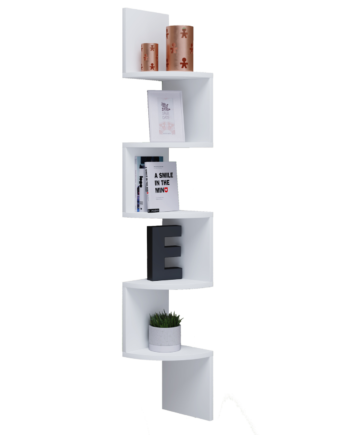 Hjørnereol  Quot Mintis Quot