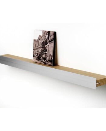 Hoigaard Design Hoigaard Gh-68 Gallerihylde 68     Cm Olieret Eg : Erling Christensen Møbler  : Erling Christensen Møbler