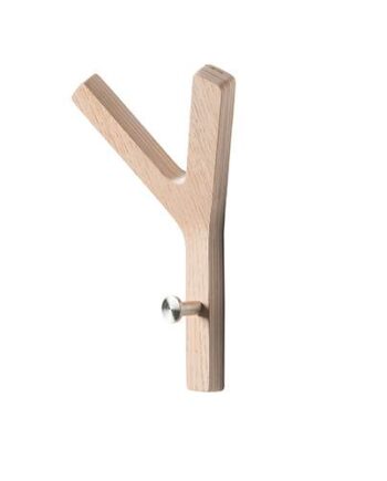 Hoigaard Design Hoigaard Milano Mini  -knage Eg Sæbebehandlet : Erling Christensen Møbler  : Erling Christensen Møbler