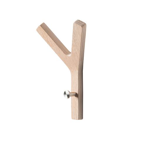 Hoigaard Design Hoigaard Milano Mini  -knage Eg Sæbebehandlet : Erling Christensen Møbler  : Erling Christensen Møbler