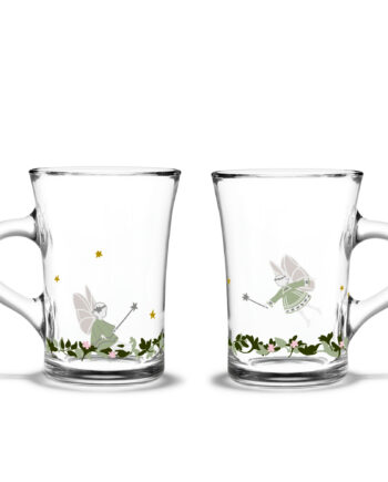 Holmegaard Christmas Julehotdrinkglas 2026 23 Cl   Stk