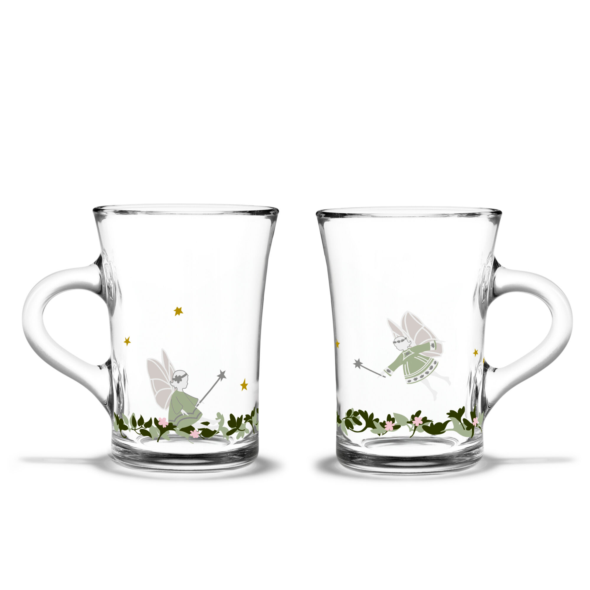 Holmegaard Christmas Julehotdrinkglas 2026 23 Cl   Stk
