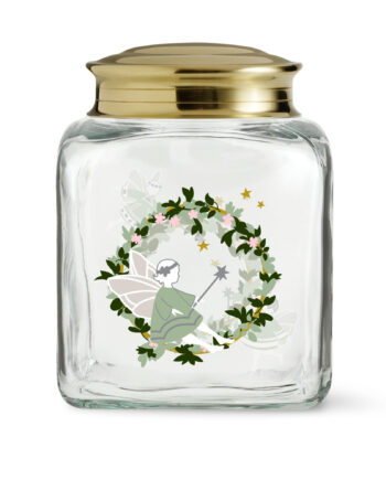 Holmegaard Christmas Julekageglas 2026 16 Cm