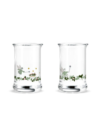 Holmegaard Christmas Julesnapsglas 2026   Cl   Stk