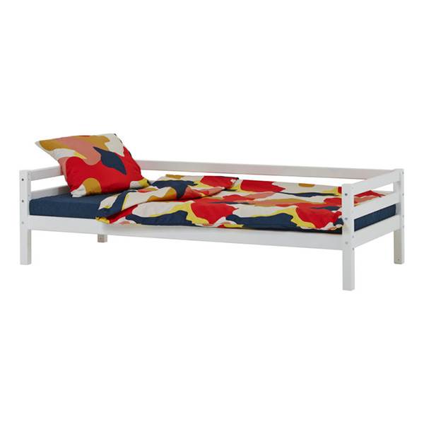 Hoppekids Sengetøj Camouflage  Creator 100x140  : Erling Christensen Møbler