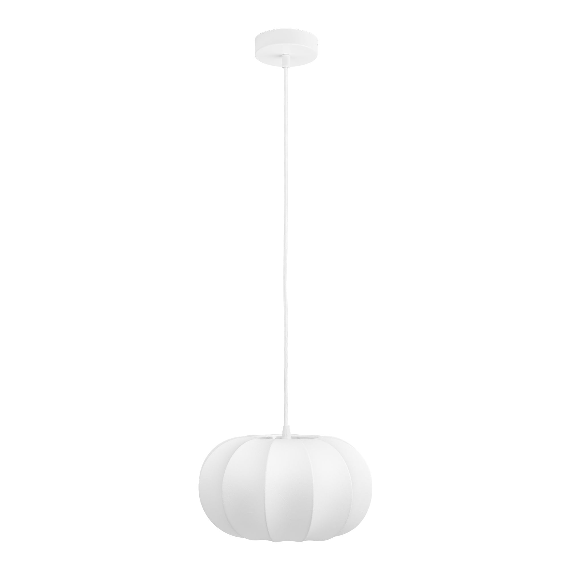 House Nordic Coventry Loftlampe Hvid Resin Og Metal   :15