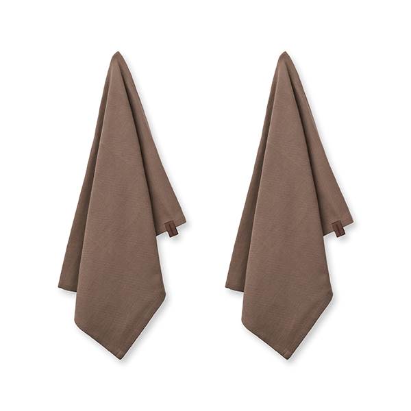 Humdakin Viskestykker Waldorf  : Erling Christensen Møbler