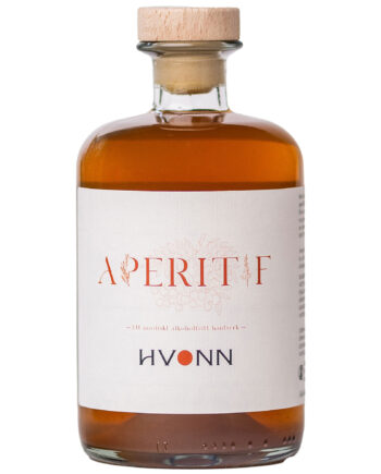 Hvonn Aperitif Drik 500 Ml