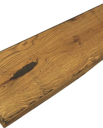 Hylde House Of Sander Alba Reclaimed Egetræ Vintage 85x22x2   Cm