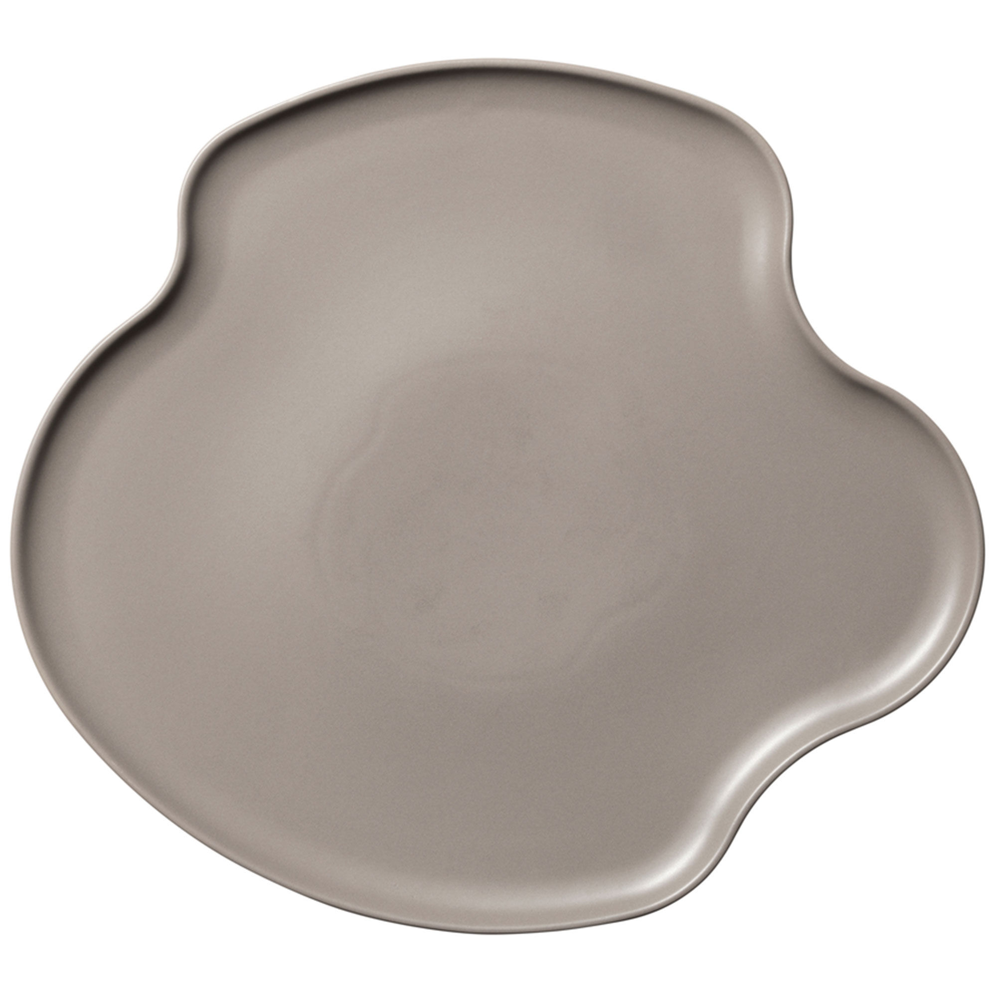Iittala Aalto Fad 35 Cm  Grå