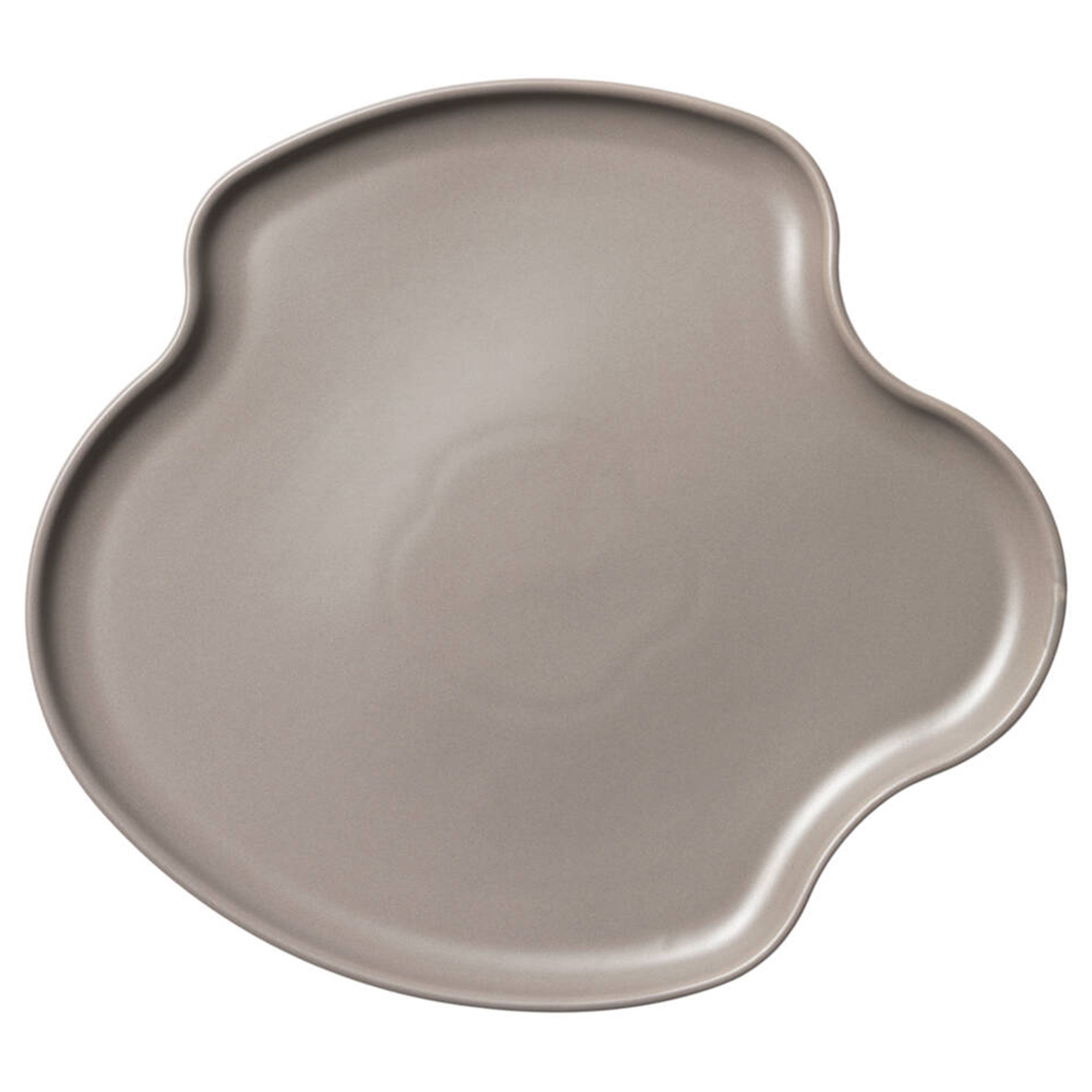Iittala Aalto Fad 15 Cm  Grå