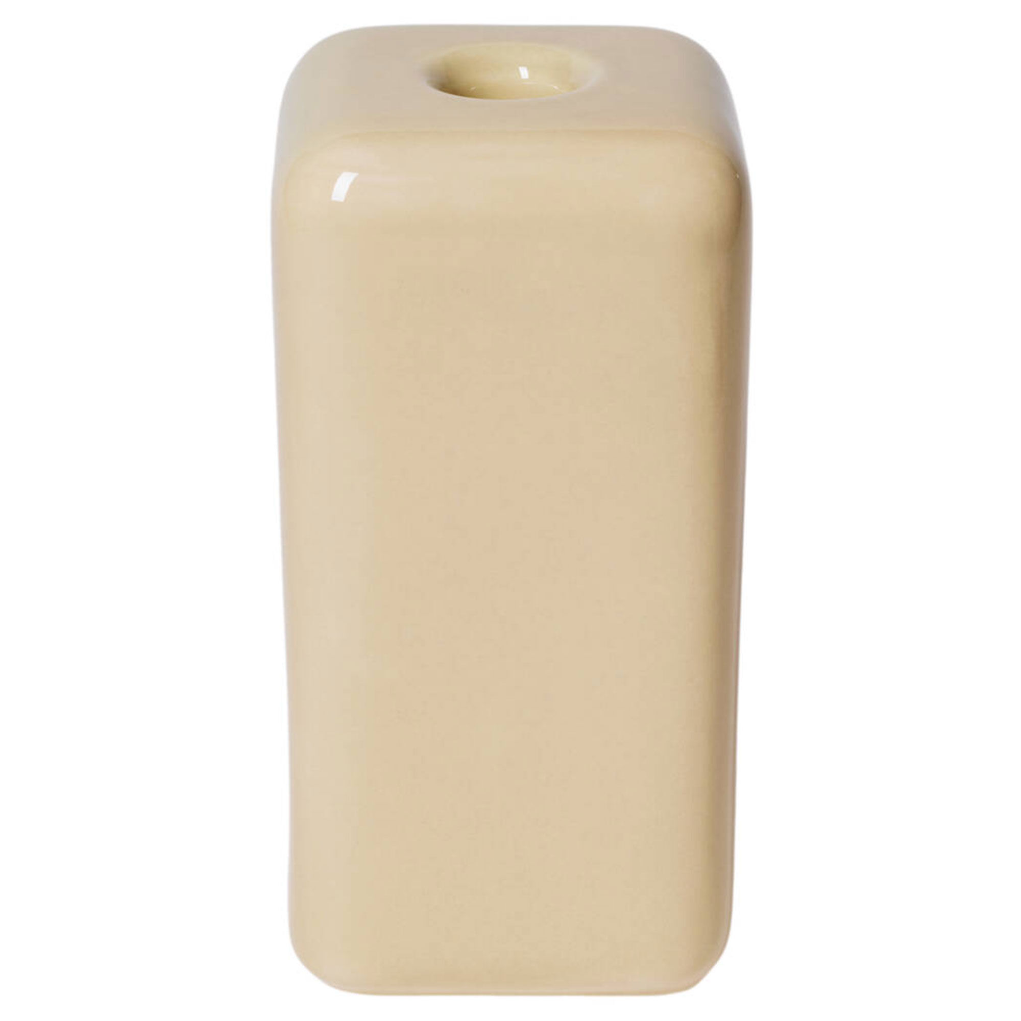 Iittala Element Lysestage   Lys  Sand