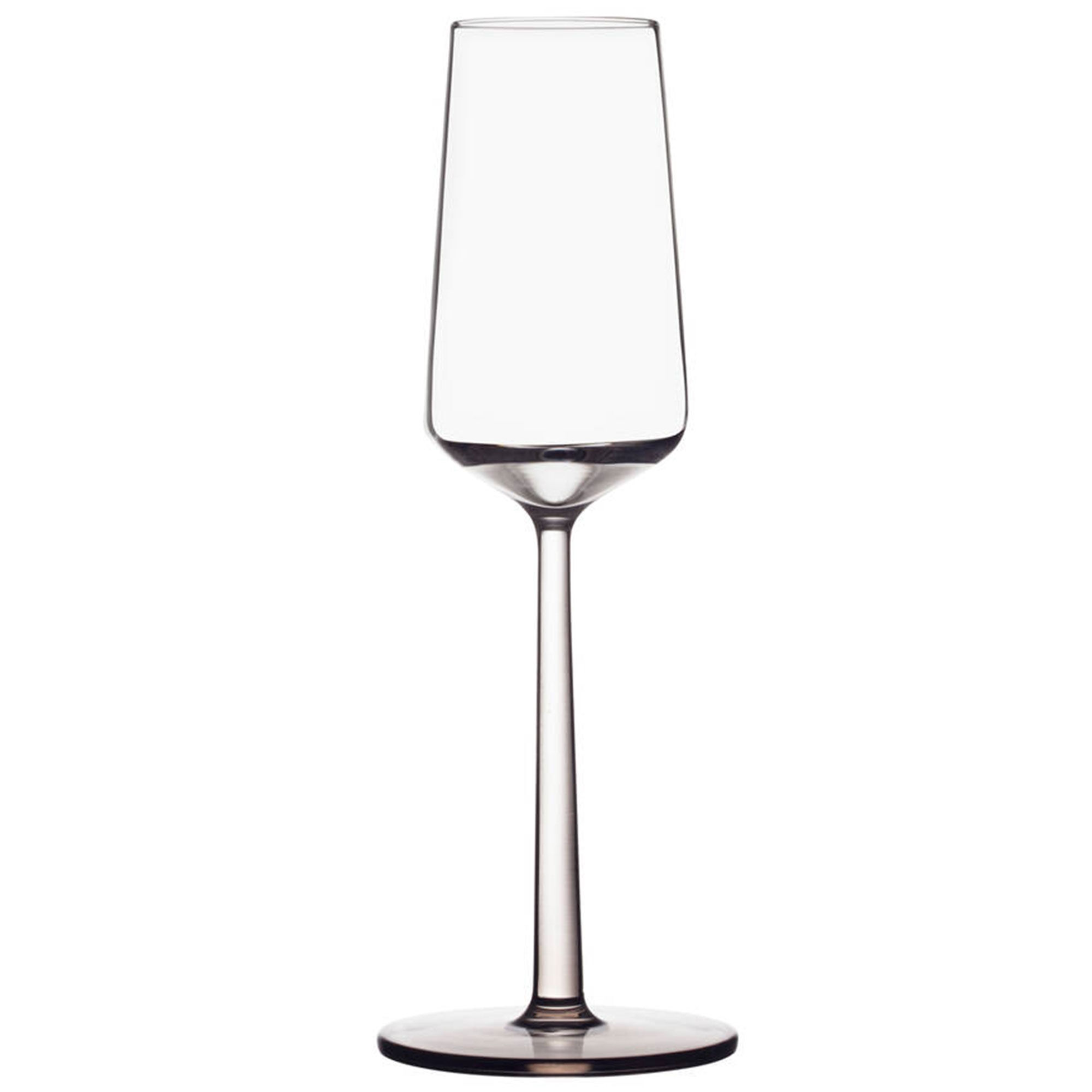 Iittala Essence Champagneglas 21 Cl   -pak  Hør
