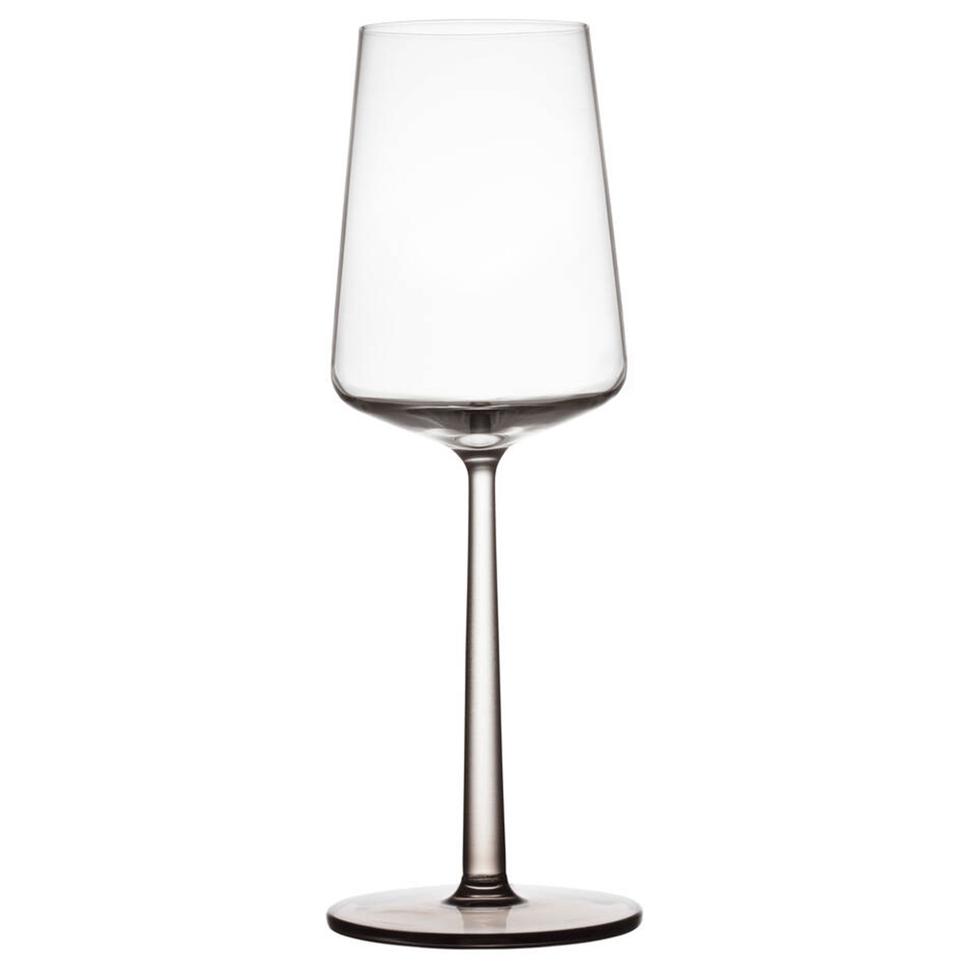 Iittala Essence Hvidvinsglas 33 Cl  -pak  Hør