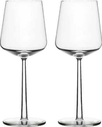 Iittala Essence Rødvinsglas    Stk