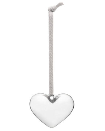 Iittala Glashjerte 50 Mm   -pak  Spejlblank Finish