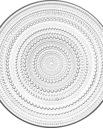 Iittala Kastehelmi Tallerken 31   Cm