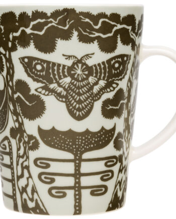 Iittala Taika Yö Krus   Gaveæskeb 40 Cl  Sepia