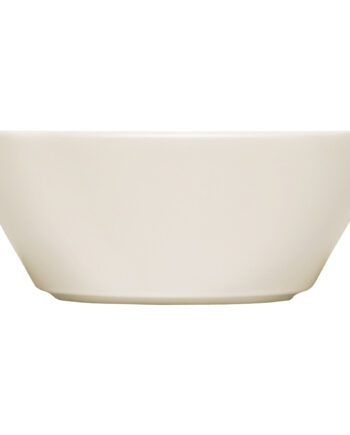 Iittala Teema Dyb Tallerken  15 Cm  Hvid