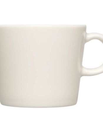 Iittala Teema Espressokop 10 Cl  Hvid