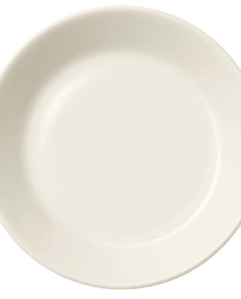 Iittala Teema Fad 12 Cm  Hvid