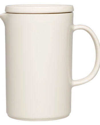 Iittala Teema Kaffekande     Liter  Hvid