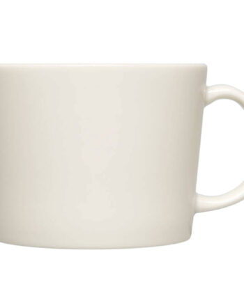 Iittala Teema Krus     Liter  Hvid