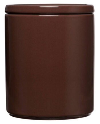Iittala Teema Opbevaringsbeholder     Liter  Espresso