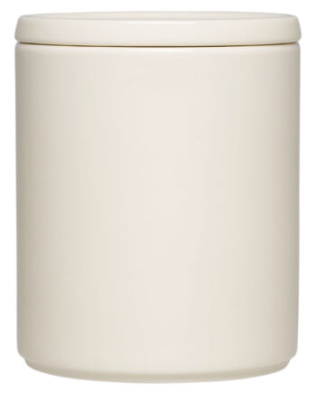 Iittala Teema Opbevaringsbeholder     Liter  Hvid