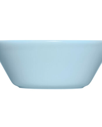 Iittala Teema Skål 15 Cm  Isblå