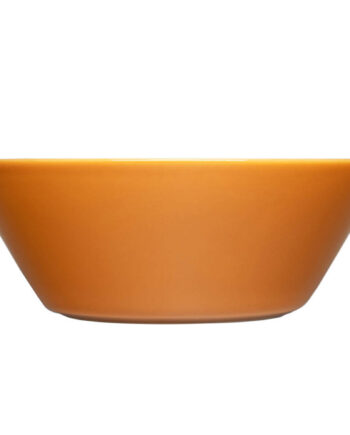Iittala Teema Skål 15 Cm  Rav