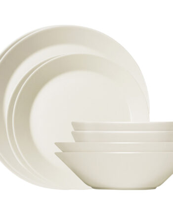 Iittala Teema Tallerkensæt    Dele