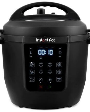 Instant Pot Multicooker     Liter