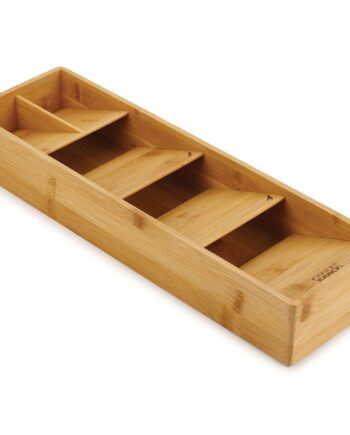 Joseph Joseph Drawerstore Bestikbakke 40   12 Cm  Bambus