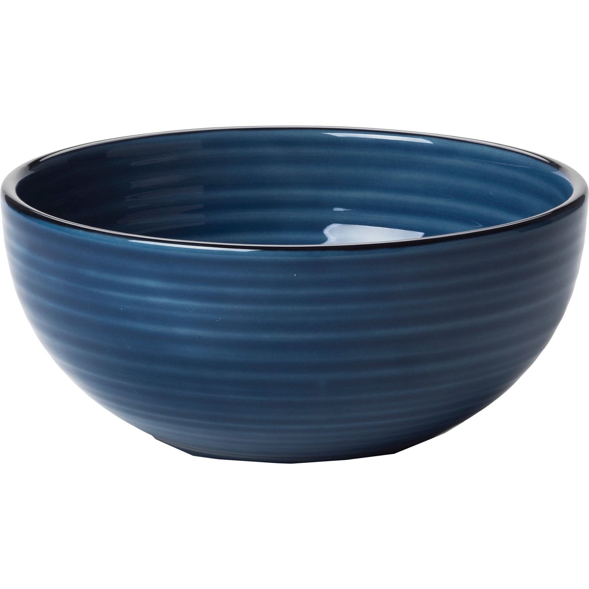 Kähler Colore Skål 15 Cm Berry Blue