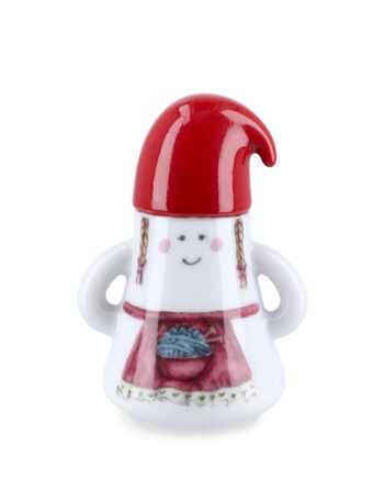 Kähler Hammershøi Christmas Julekone