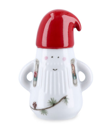 Kähler Hammershøi Christmas Julemand