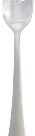 Kagegaffel Dessertgaffel House Doctor Brush 15 Cm Rustfrit Stål