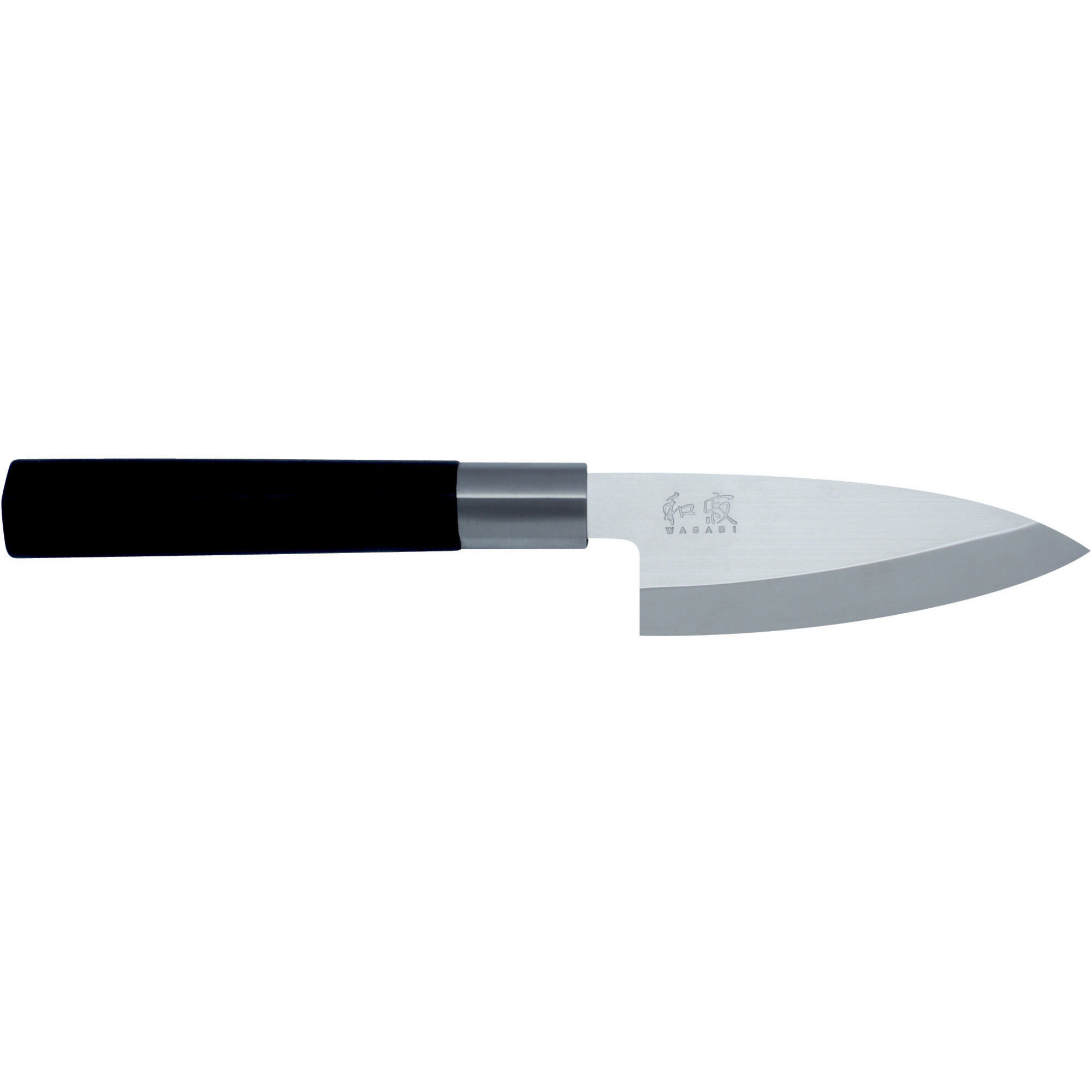 Kai Wasabi Black Debakniv 10   Cm