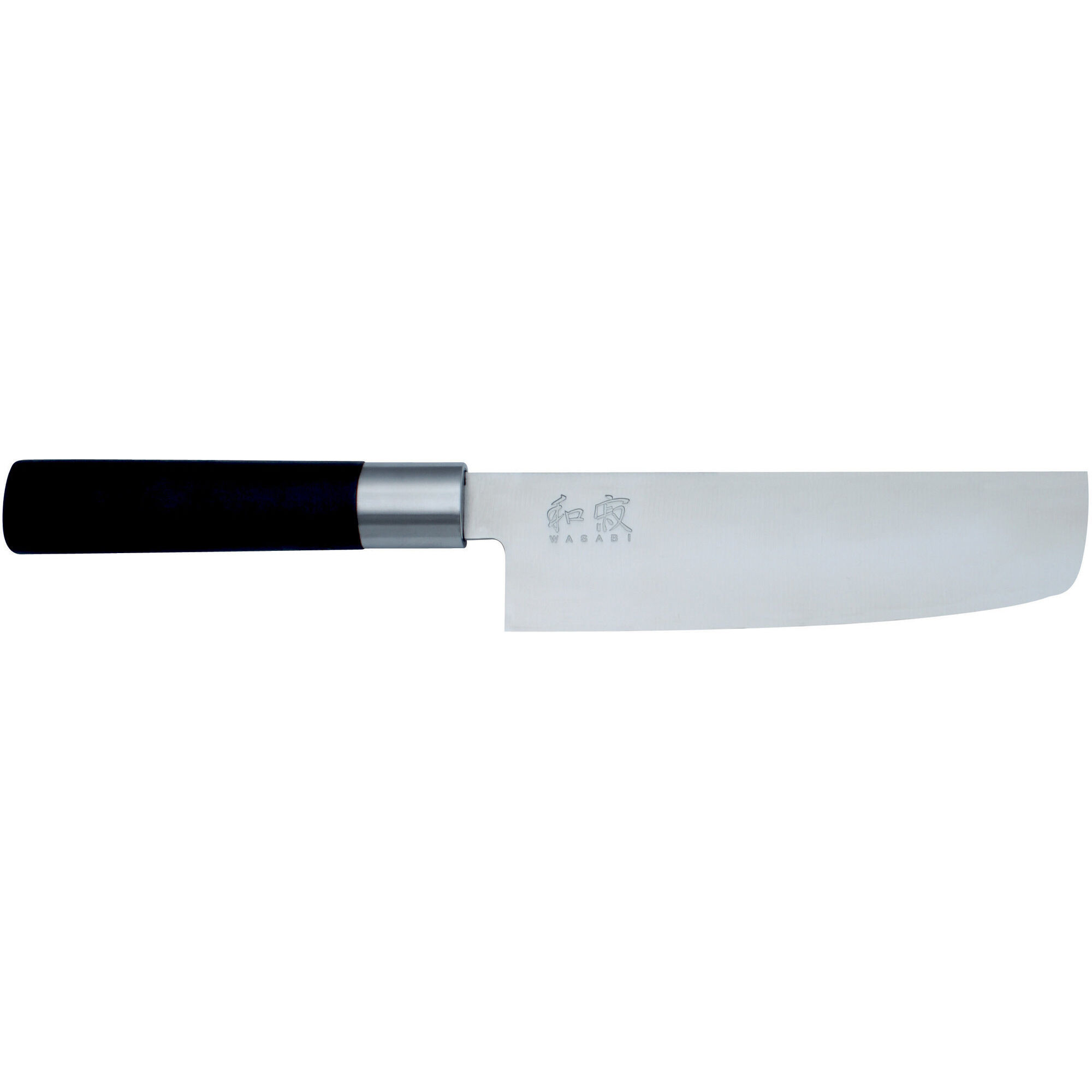 Kai Wasabi Black Grøntsagskniv 16   Cm