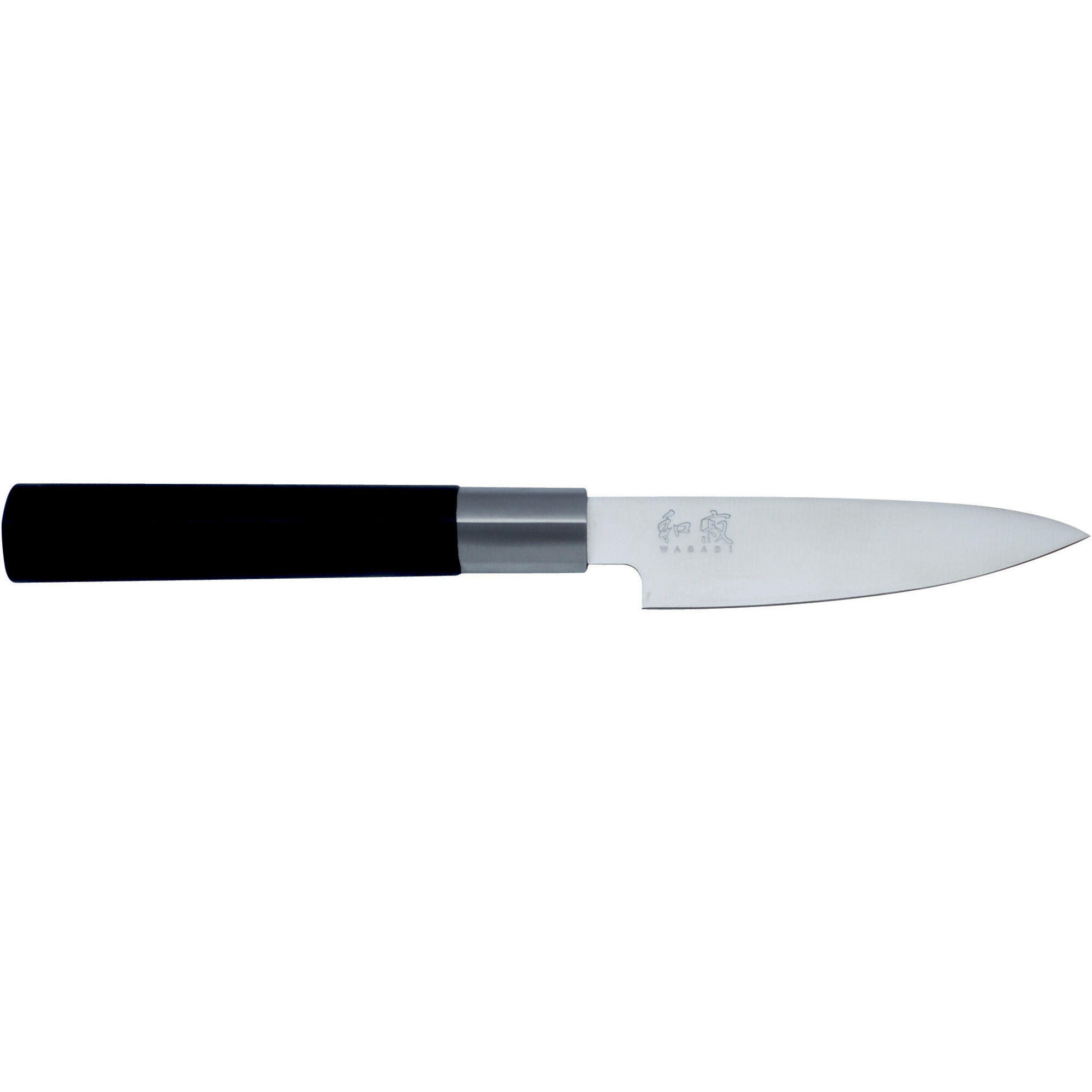 Kai Wasabi Black Universalkniv 10 Cm