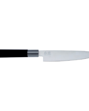 Kai Wasabi Black Universalkniv 15 Cm