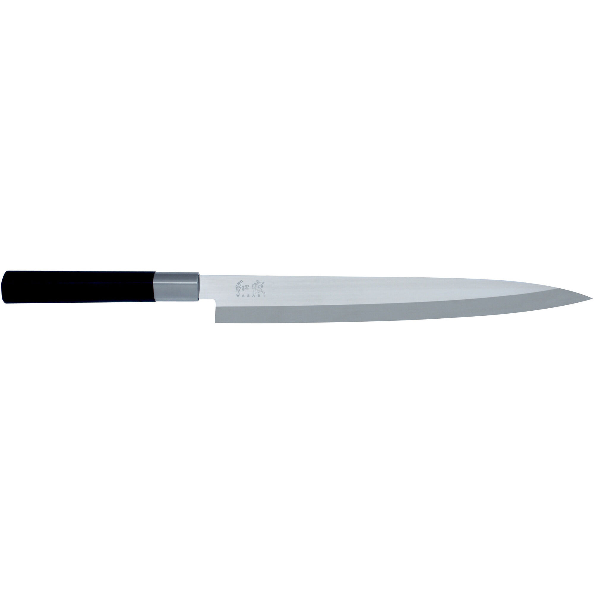 Kai Wasabi Black Yanagibakniv 24 Cm