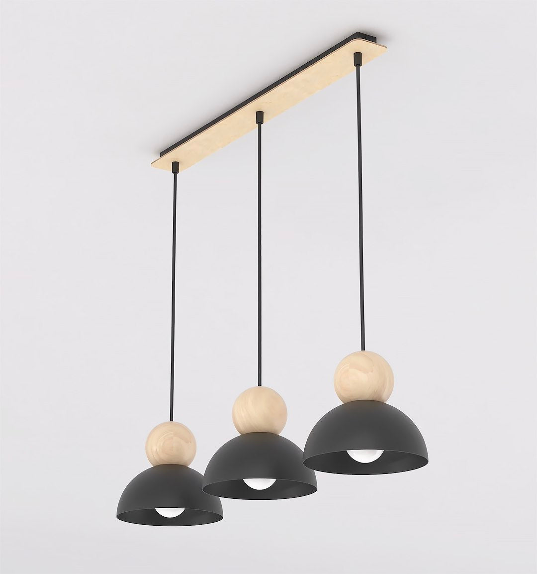 Kaki Black