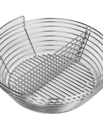 Kamado Sumo Kulkurv 21 34