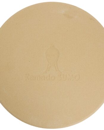 Kamado Sumo Pizzasten 28 Cm