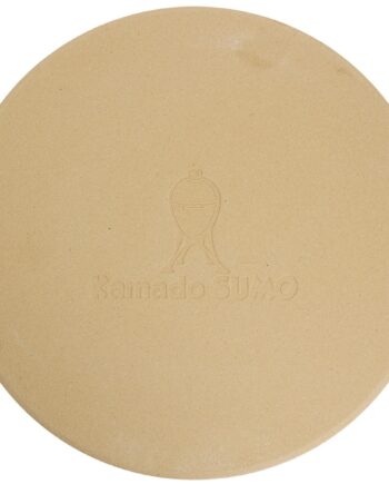 Kamado Sumo Pizzasten 38 Cm